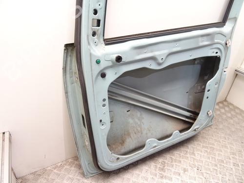 Right front door VW CADDY III MPV (2KB, 2KJ, 2CB, 2CJ) 1.9 TDI | BP28494274C3