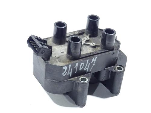 Used Ignition coil Ignition coil PEUGEOT 106 I (1A, 1C) 1.0 (50 hp) 21063673 21063673