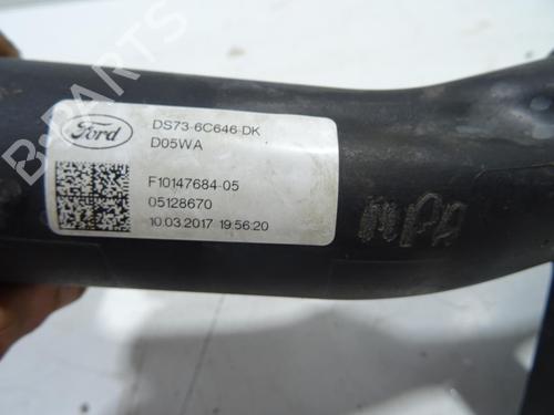 Used Pipe Pipe FORD S-MAX (CJ, WA6) 2.0 TDCi 4x4 (150 hp) 32302307 32302307