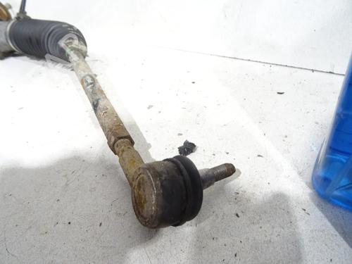 Steering rack PEUGEOT 206 Hatchback (2A/C) 2.0 HDI 90 | BP32113381M22