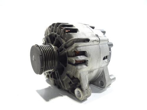 Used Alternator PEUGEOT EXPERT Van (VF3A_, VF3U_, VF3X_) 2.0 HDi 130 (128 hp) 22197292