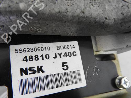 Steering column RENAULT KOLEOS I (HY_) 2.0 dCi (HY0K) | BP20056946M21 - Image 4