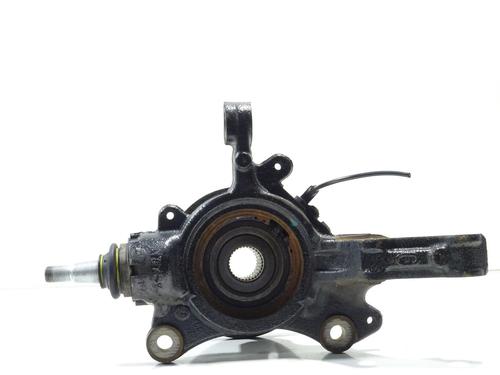 Left front steering knuckle RENAULT MASTER III Van (FV) 2.3 dCi 135 FWD (FV0N, FV08, FV06, FV00, FV1S) | BP24408086M25  - Image 5