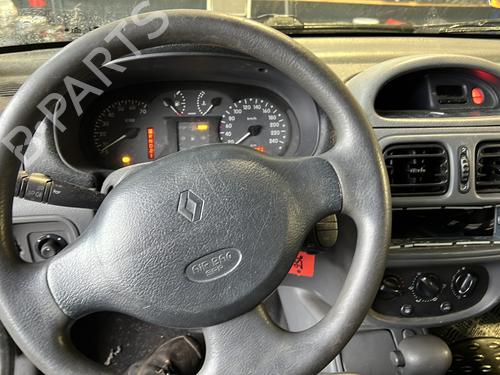 Left taillight RENAULT CLIO II (BB_, CB_) 1.6 (B/CB0D, BB00) | BP32147261C34 