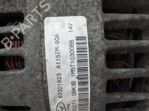 Alternator FORD FOCUS I Turnier (DNW)  | BP20042489M7 