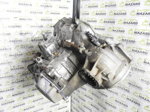 Gearbox OPEL KADETT E Convertible (T85) 1.6 i | BP21968597M3 