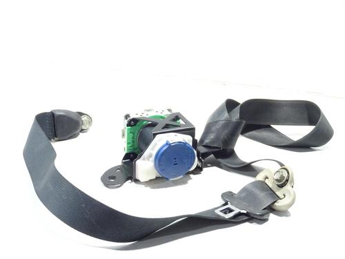 Front left seatbelt MAZDA 6 Hatchback (GH) 2.2 MZR-CD (GH10) | BP28077671I26  - Image 5