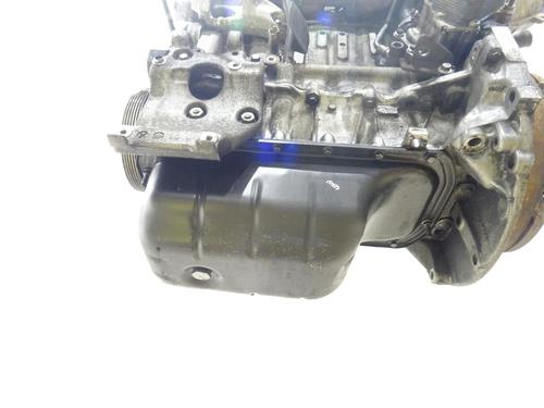 Engine FORD FUSION (JU_) 1.4 TDCi | BP32134327M1 