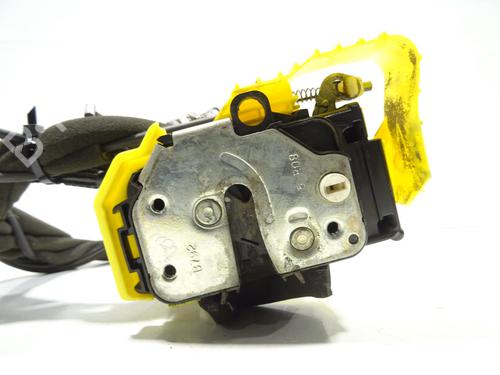 Rear right lock CITROËN NEMO MPV 1.4 HDi | BP23787396C99 