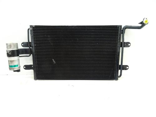 Used AC radiator SEAT LEON (1M1) [1999-2006]  21971172