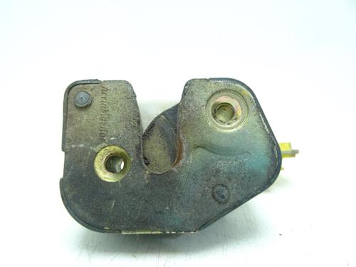 Used Rear right lock RENAULT MASTER II Van (FD) 2.5 dCi 120 (FD0M, FD0U, FD0W, FD2M, FD2W, FD3M, FD3U,... (115 hp) 28423551