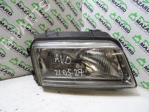 Used Right headlight Right headlight AUDI A4 B5 (8D2) [1994-2001] 20046254 20046254