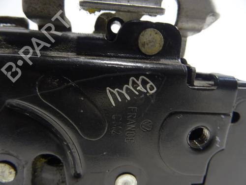 Front left lock AUDI A4 B6 Avant (8E5) 2.5 TDI | BP30106790C98