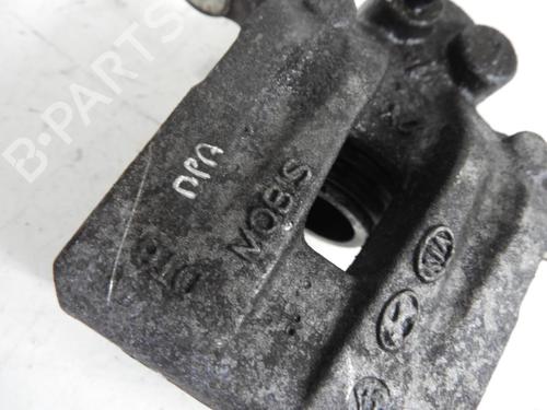 Used Left rear brake caliper Left rear brake caliper HYUNDAI ix35 (LM, EL, ELH) 1.7 CRDi (116 hp) 20041691 20041691