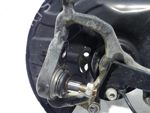 Used Right front steering knuckle Right front steering knuckle MERCEDES-BENZ E-CLASS (W211) E 320 CDI (211.022) (224 hp) 34167119 34167119
