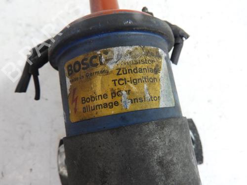 Used Ignition coil Ignition coil MERCEDES-BENZ S-CLASS (W126) 280 SE, SEL (126.022, 126.023) (185 hp) 21971050 21971050