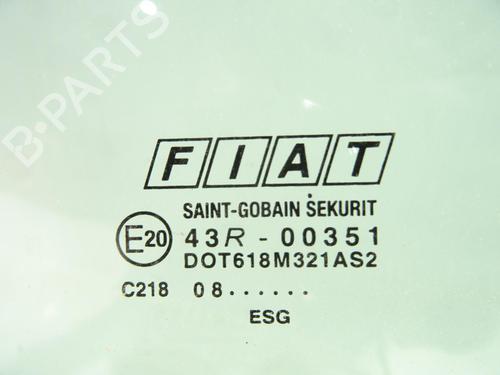 front-right-door-window-fiat-panda-169_-2003-24940433 main image