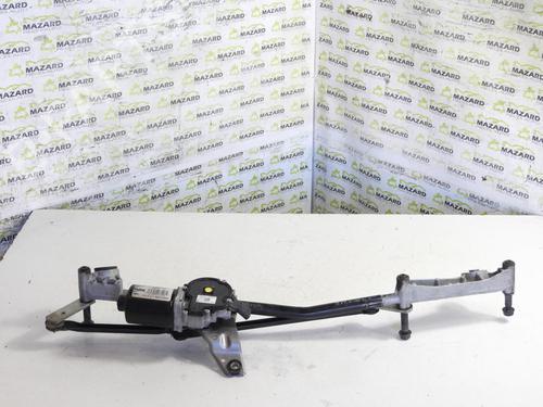 Used Front wiper motor MERCEDES-BENZ A-CLASS (W176) A 180 CDI / d (176.012) (109 hp) 20054036