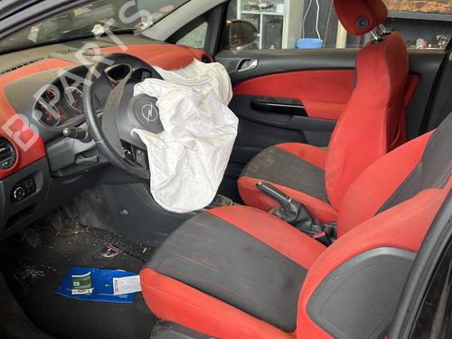 Steering column stalk OPEL CORSA D (S07) 1.2 (L08, L68) | BP39910202I23 - Image 13