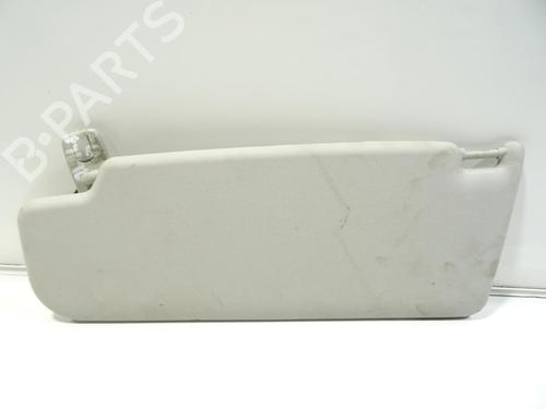 right-sun-visor-vw-golf-v-1k1-2003-2004-2005-2006-2007-2008-2009-2010-24958098 main image