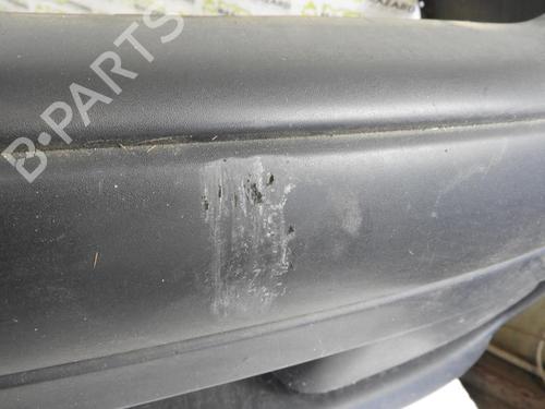 Front bumper RENAULT MEGANE I (BA0/1_) 1.4 e (BA0E, BA0V) | BP20055632C7 