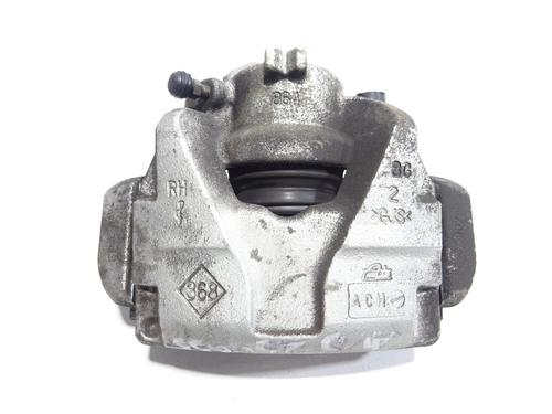 Right front brake caliper RENAULT CLIO V (B7_) 1.0 TCe 100 (B7MT) | BP29071407M104  - Image 6
