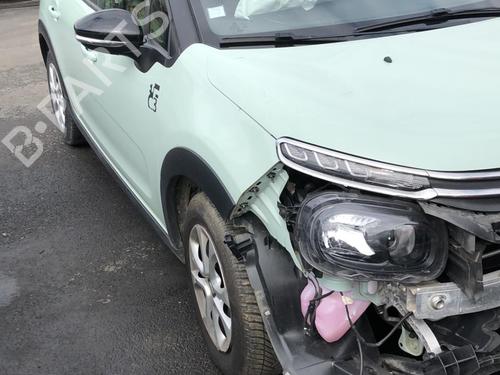 Electronic module CITROËN C3 III (SX) 1.2 VTi 82 | BP25841771M83  - Image 6