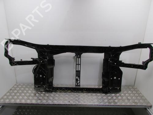 Front slam panel HYUNDAI TUCSON (JM) 2.0 CRDi All-wheel Drive | BP21776539C72 