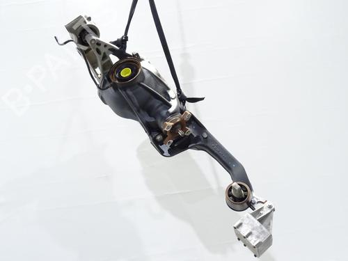 Used Rear differential MERCEDES-BENZ VITO Mixto (Double Cabin) (W447) 119 CDI 4-matic (447.701, 447.703, 447.705) (190 hp) 26177180