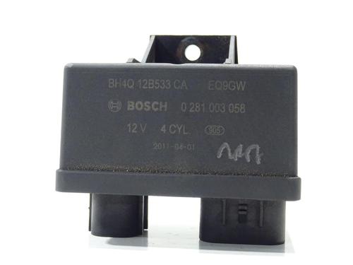 Module électronique LAND ROVER RANGE ROVER III (L322) 4.4 D 4x4 (313 hp) 28325648