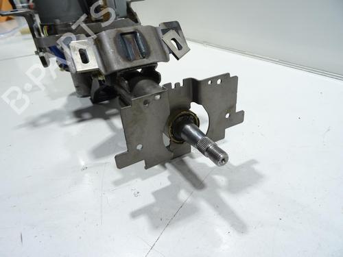 Used Steering column Steering column NISSAN JUKE (F15) 1.5 dCi (110 hp) 32094329 32094329