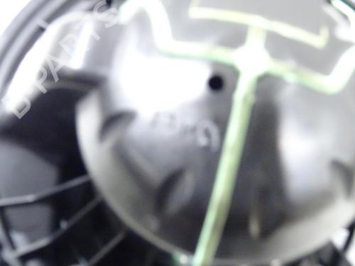 Heater blower motor BMW X3 (E83) xDrive 35 d | BP20049793M62