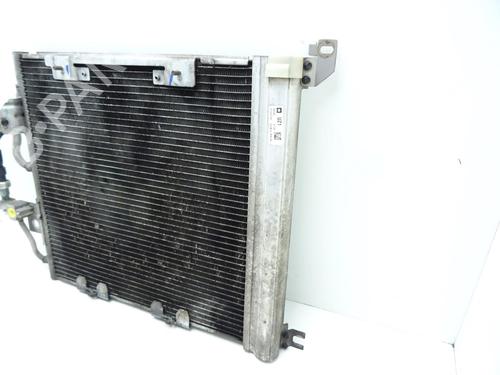 AC radiator OPEL ZAFIRA / ZAFIRA FAMILY B (A05) 1.7 CDTI (M75) | BP29631495M32 