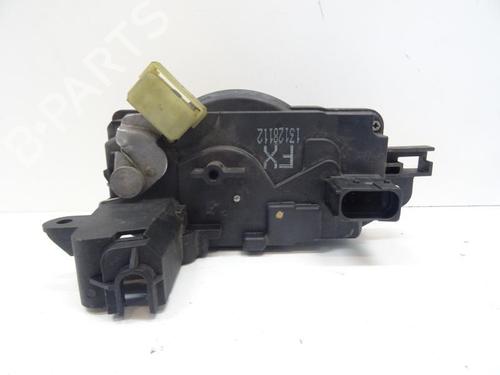 Front right lock OPEL ASTRA H (A04)  | BP20044808C97 