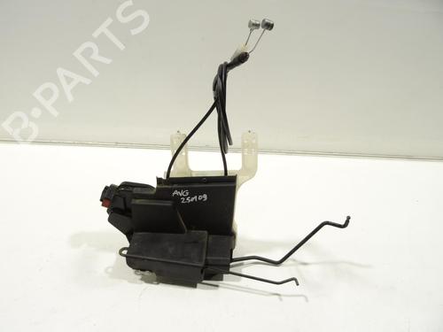 Used Front left lock HYUNDAI TUCSON (JM) 2.0 CRDi All-wheel Drive (113 hp) 26032281