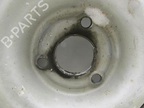 Rim PEUGEOT 106 I (1A, 1C) 1.0 | BP21572217C45 