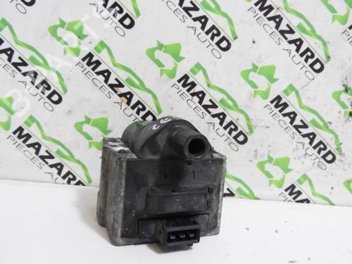 Used Ignition coil SEAT IBIZA II (6K1) 1.4 i (60 hp) 21965922