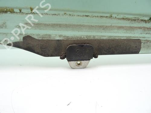Front right door window ROVER 25 I Hatchback (RF) 2.0 iDT | BP25268504C19 
