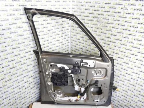 Left front door CITROËN C4 Picasso I MPV (UD_)  | BP20045908C2 