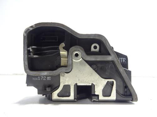 Højre bagtil lås BMW 5 (E60) 530 d | BP29611520C99 