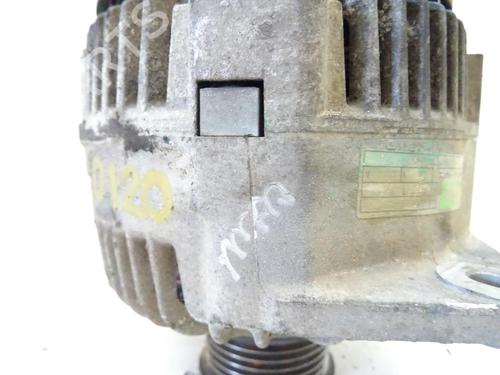 Alternator FIAT DUCATO Van (230_) 2.5 D | BP20064943M7 