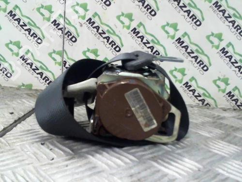 Rear right belt tensioner NISSAN QASHQAI / QASHQAI +2 I (J10, NJ10, JJ10E) 1.6 dCi All-wheel Drive | BP20175893C90 