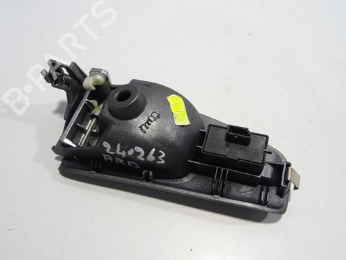 Used Rear right interior door handle Rear right interior door handle LANCIA MUSA (350_) 1.3 D Multijet (350.AXM11, 350.AXM1A, 350.AXI1A) (95 hp) 27485320 27485320