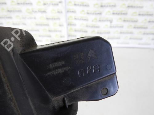 Fuel flap PEUGEOT 3008 I MPV (0U_) 1.6 HDi | BP20052919C131 