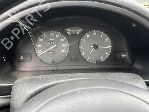 Used Parts CITROËN SAXO (S0, S1) 1.5 D (57 hp) 4248303