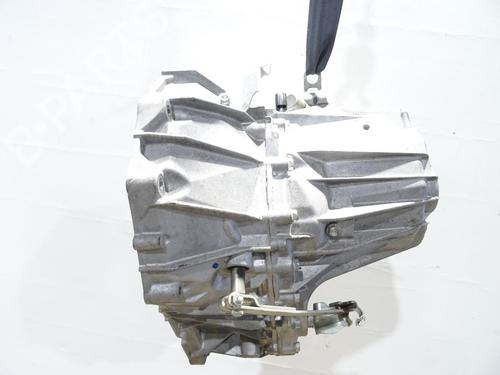 Gearbox SUZUKI IGNIS III (MF, FF) 1.2 (ATK412) | BP29896112M3