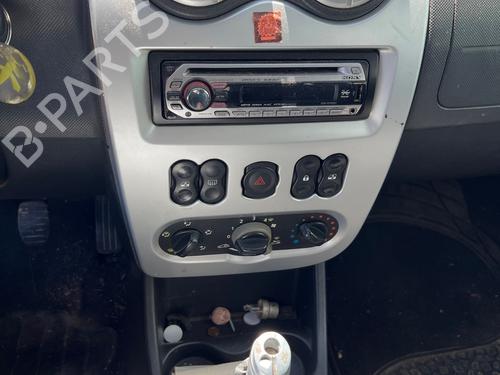 Left front steering knuckle DACIA LOGAN MCV (KS_) 1.5 dCi (KS0W) | BP39137688M25  - Image 10
