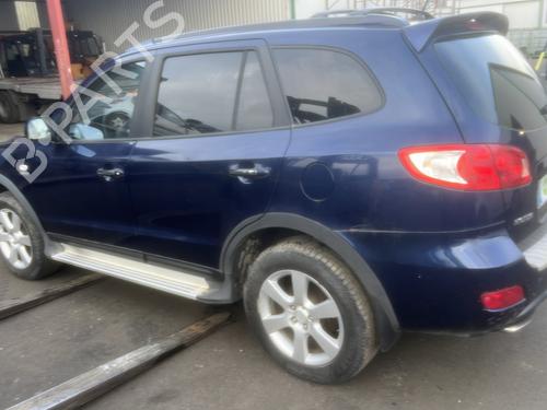 Left front window switch HYUNDAI SANTA FÉ II (CM) 2.2 CRDi GLS 4x4 | BP31834628I27 - Image 6