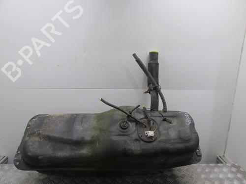 Used Fuel tank MAZDA B-SERIE (UF) 2.5 D 4WD (UFY0) (86 hp) 26282785