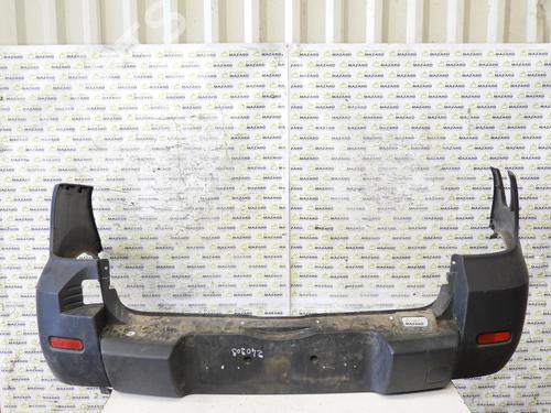 Used Rear bumper Rear bumper 20052196 20052196